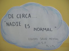 CLINITARIA, experiencia de abordaje en Salud Mental. Paraguay